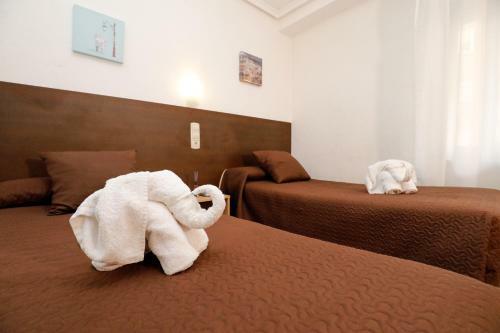 Hostal Conde David