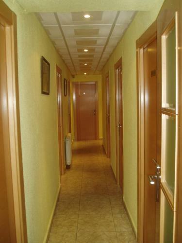 Hostal Conde David