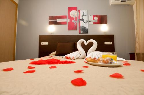 Hostal Conde David