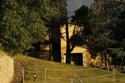 Hotel Casona De Navalmedio