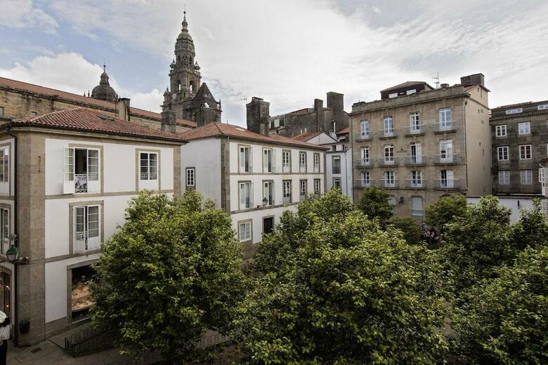 Hostal Montes Pensi�n Boutique