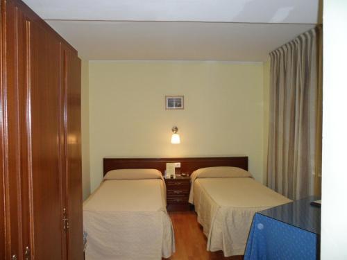 Hostal Coru�a