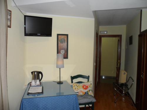 Hostal Coru�a