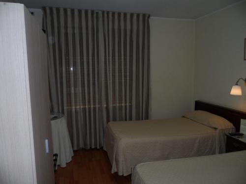 Hostal Coru�a