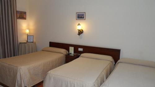 Hostal Coru�a