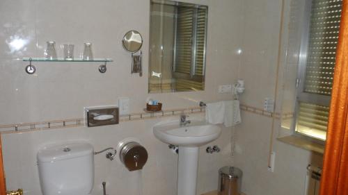 Hostal Coru�a