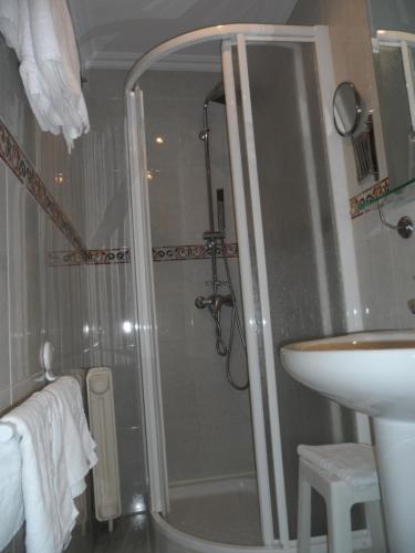 Hostal Coru�a