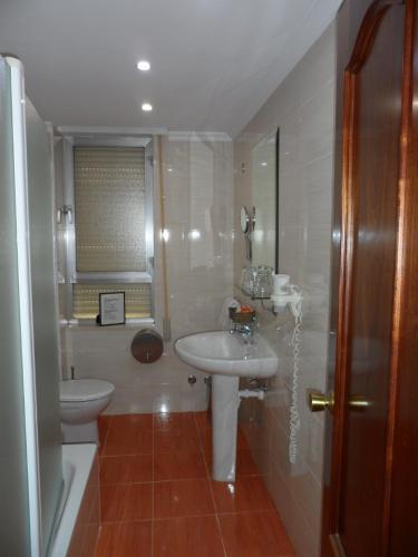 Hostal Coru�a