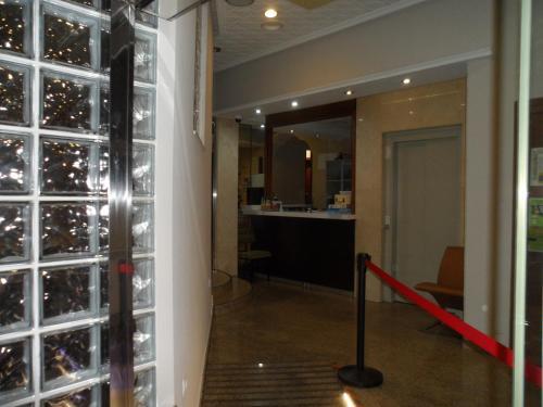 Hostal Coru�a