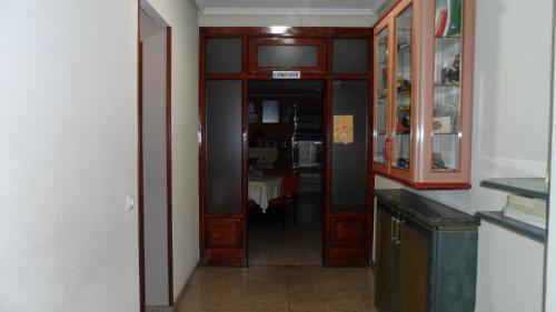 Hostal Coru�a