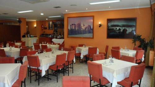 Hostal Coru�a