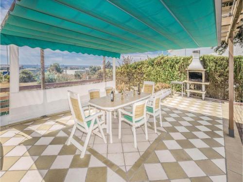 Holiday Home Aribau - H-653