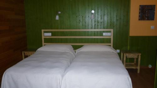 Hostal Los Cerros