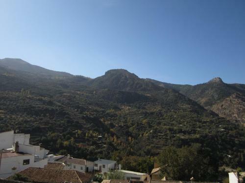Apartamentos Haza La Moraleda