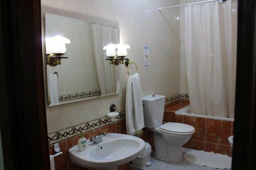 Apartamentos Haza La Moraleda