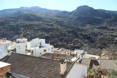 Apartamentos Haza La Moraleda