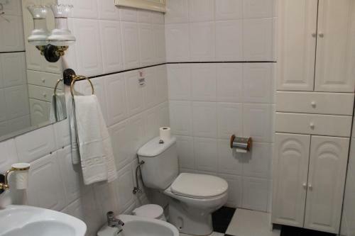 Apartamentos Haza La Moraleda