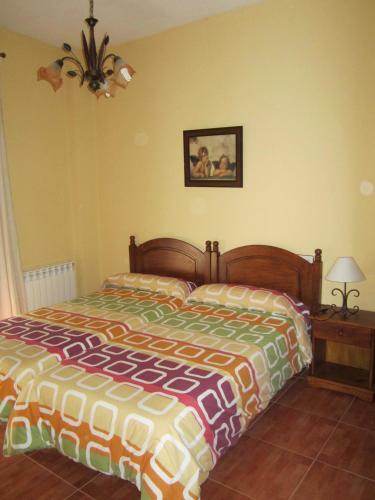 Apartamentos Haza La Moraleda