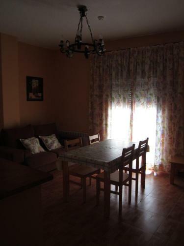 Apartamentos Haza La Moraleda