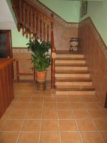 Apartamentos Haza La Moraleda