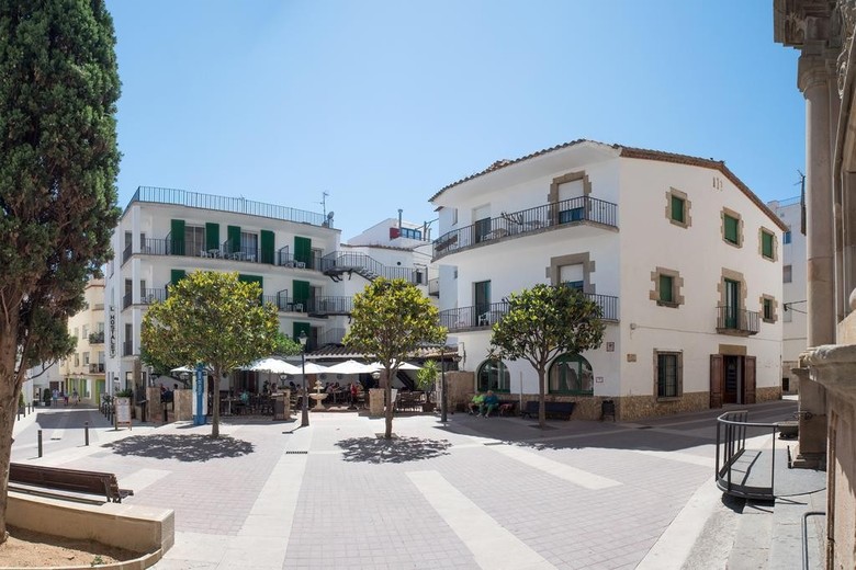 Hotel L�hostalet