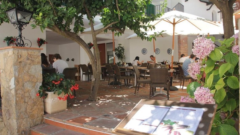 Hotel L�hostalet