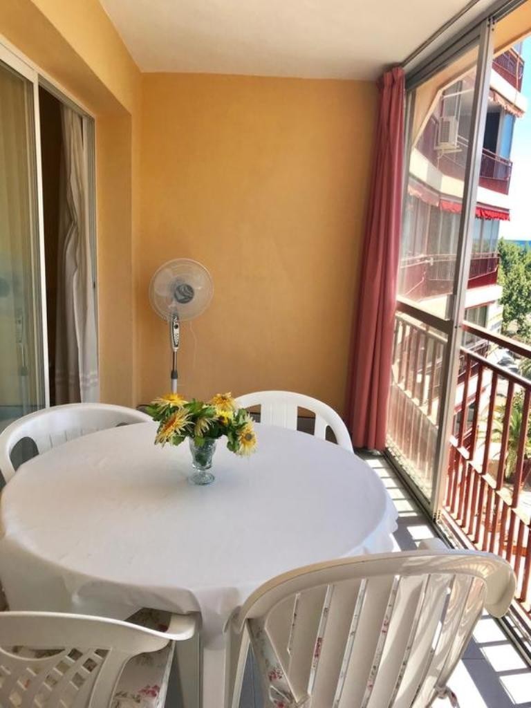 Apartamento Turisticos La Oca