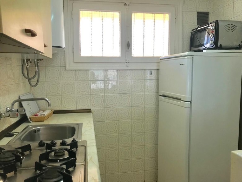 Apartamento Turisticos La Oca