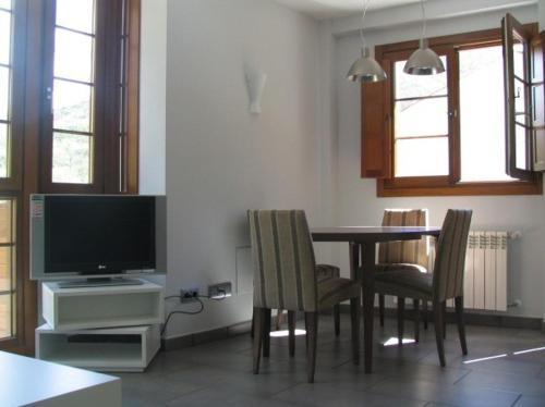 Apartamentos Casa Mi�o