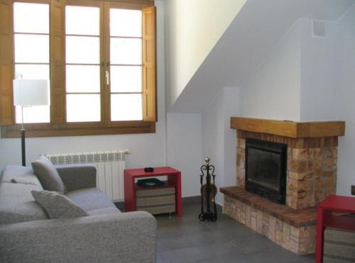 Apartamentos Casa Mi�o