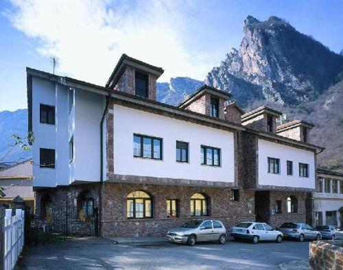 Apartamentos Casa Mi�o