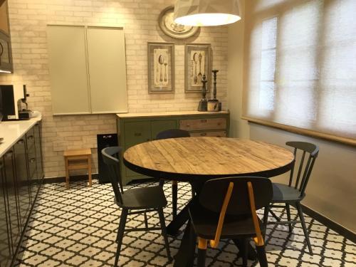 Apartamentos Casa Mi�o