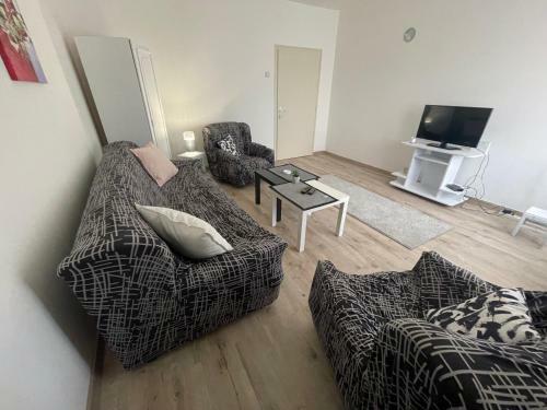 Apartman Niki