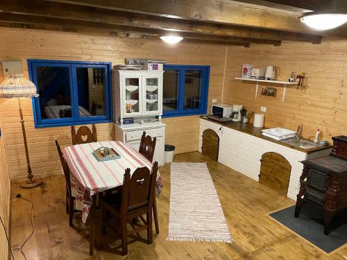 Casa Brun?