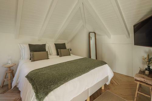 Carvoeiro Boutique Apartments