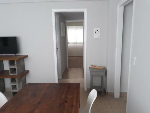 Apartamento Qatrica