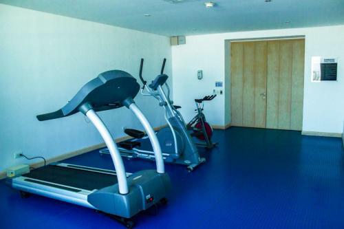 Confortable Apartaestudio En Blue Gardens
