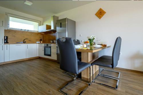 Family Apartment Moravske Toplice