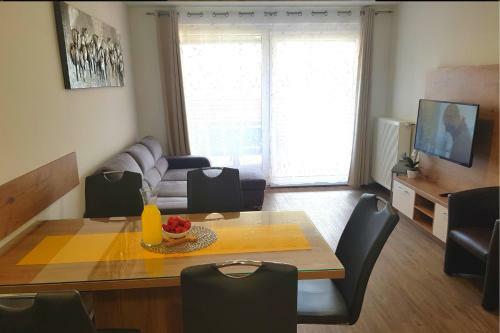 Family Apartment Moravske Toplice