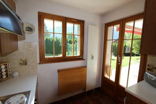 Apartamento Le St�ckli