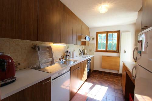 Apartamento Le St�ckli