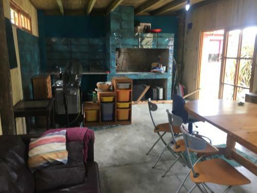 Acogedor Apartamento Barbacoa