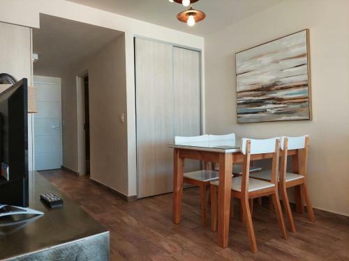 Apartamento Design Studio Centro De Bariloche