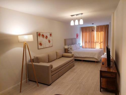 Apartamento Design Studio Centro De Bariloche
