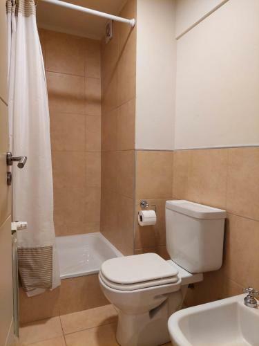 Apartamento Design Studio Centro De Bariloche