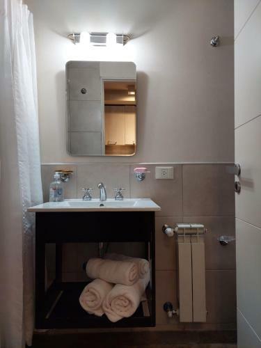 Apartamento Design Studio Centro De Bariloche