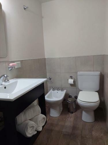 Apartamento Design Studio Centro De Bariloche