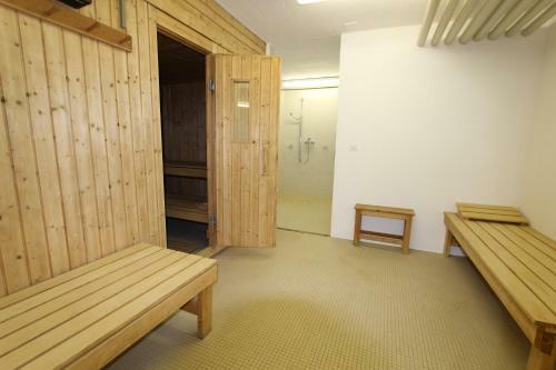 Apartamento Village A3