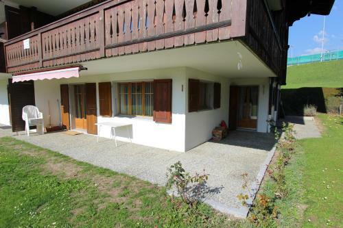 Apartamento Village A3