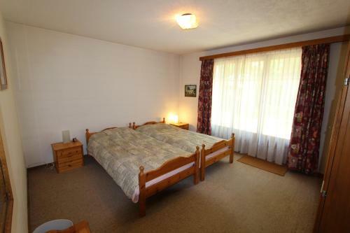 Apartamento Village A3